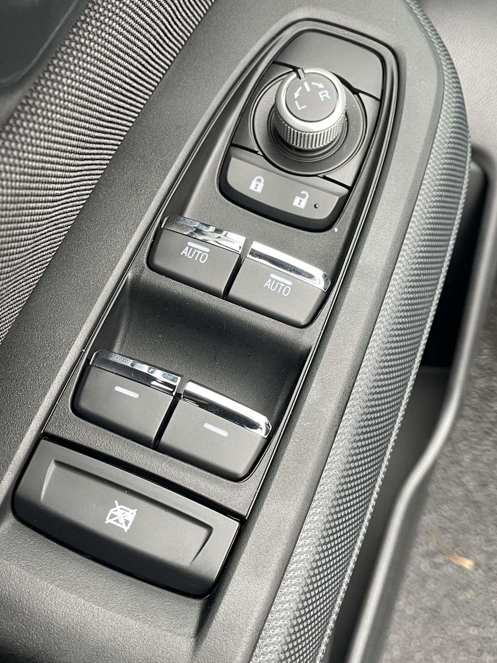 Thumbnail: 2026 Subaru Forester - 16