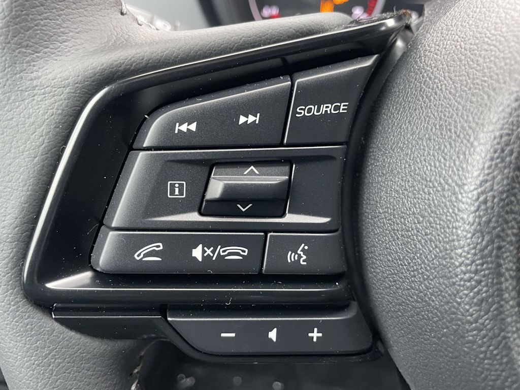 Thumbnail: 2026 Subaru Forester - 17