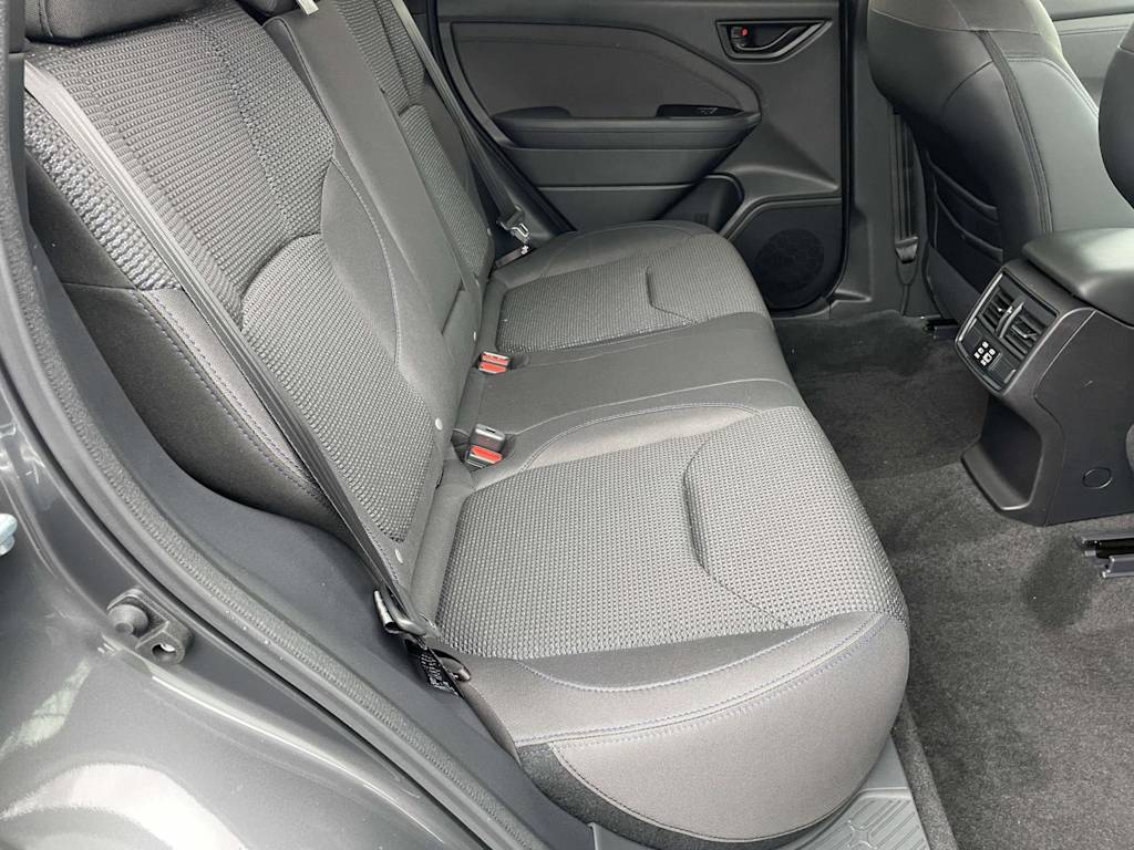 Thumbnail: 2026 Subaru Forester - 9