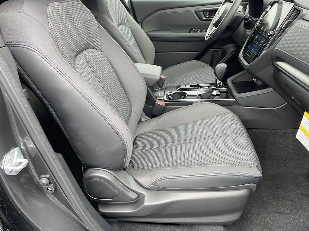 Thumbnail: 2026 Subaru Forester - 7