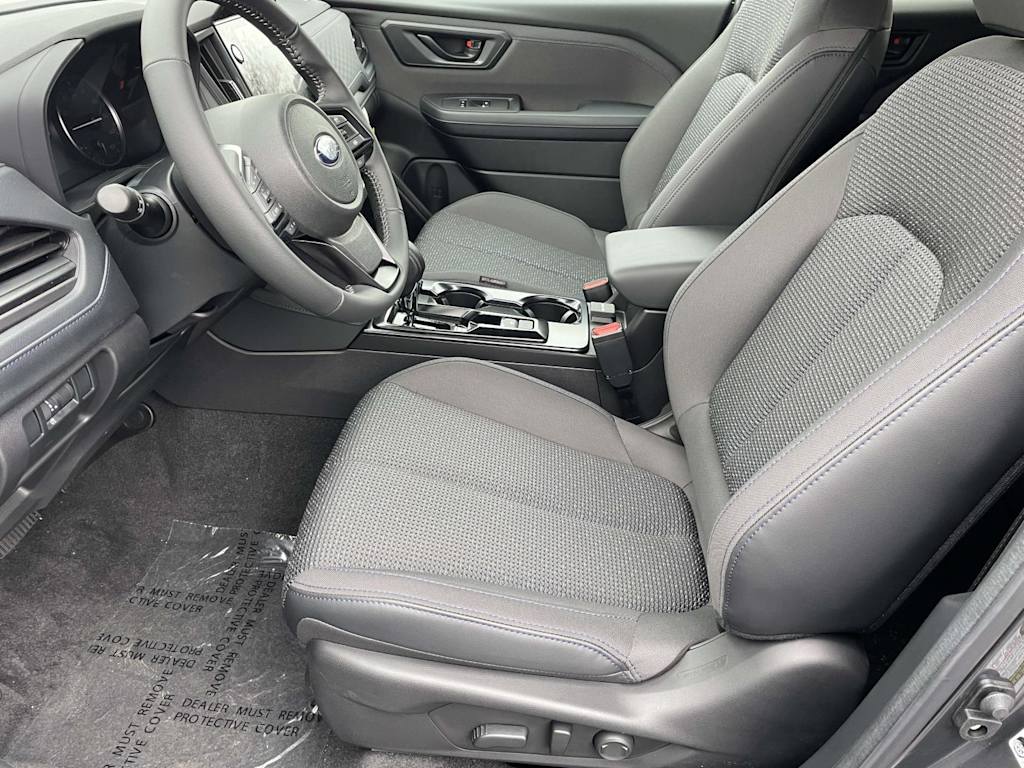 Thumbnail: 2026 Subaru Forester - 8