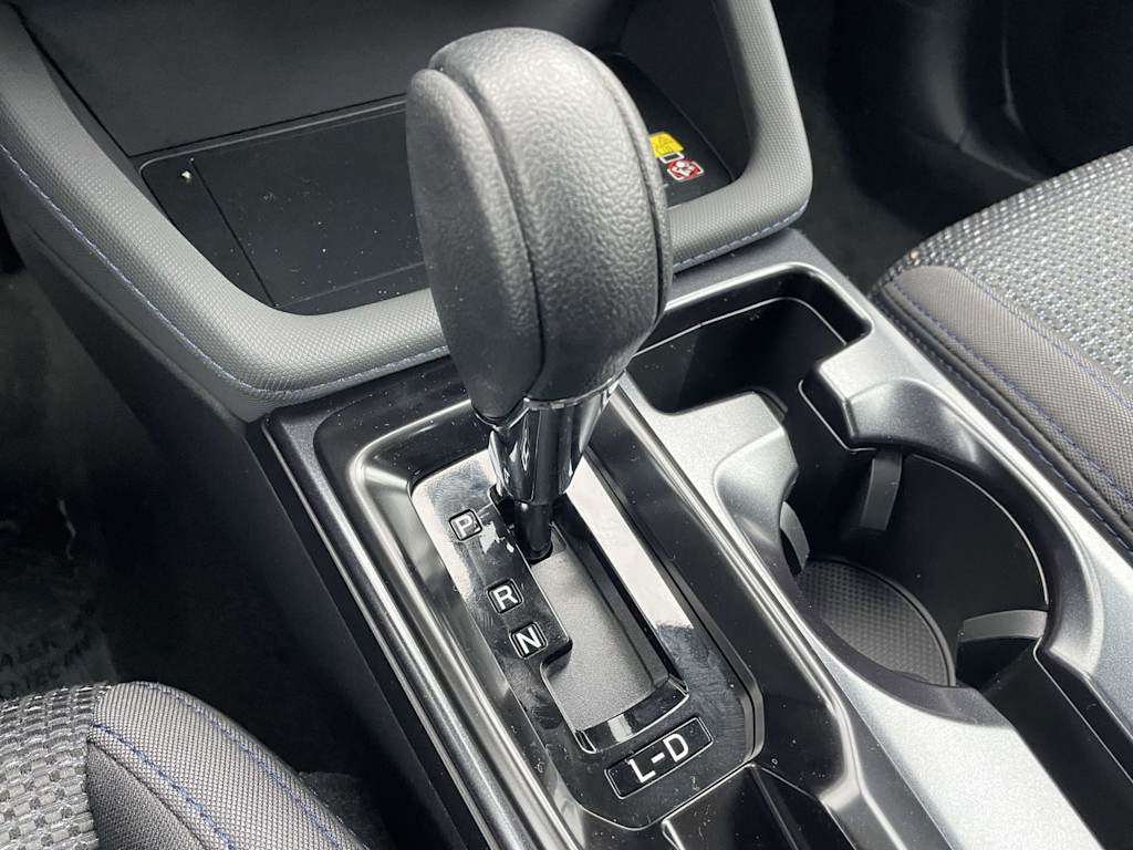 Thumbnail: 2026 Subaru Forester - 10