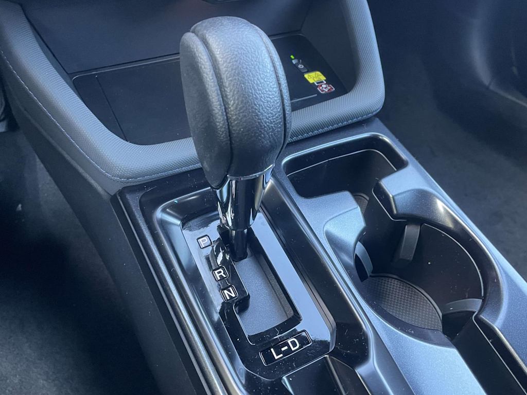 Thumbnail: 2026 Subaru Forester - 11