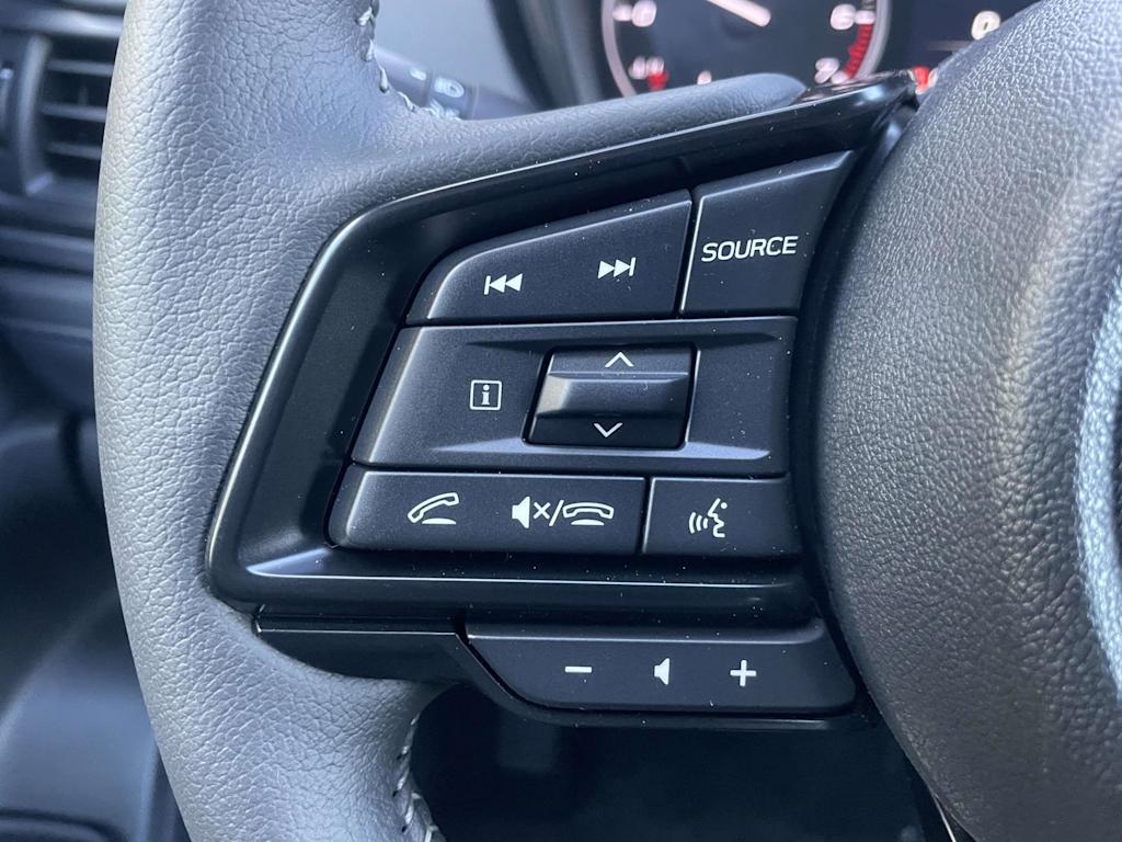 Thumbnail: 2026 Subaru Forester - 18