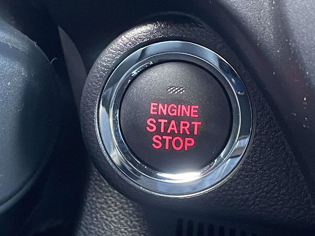 Thumbnail: 2026 Subaru Forester - 21