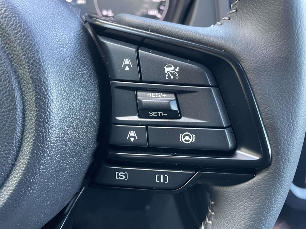 Thumbnail: 2026 Subaru Forester - 19