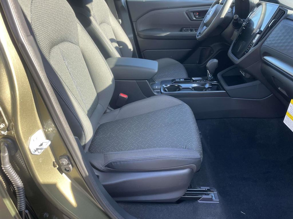 Thumbnail: 2026 Subaru Forester - 7