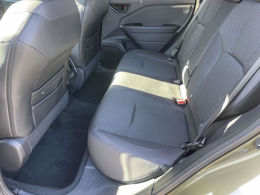 Thumbnail: 2026 Subaru Forester - 16