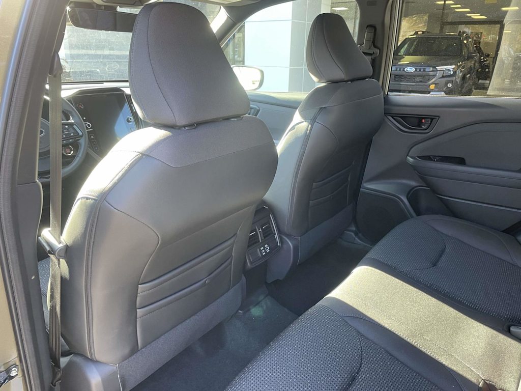 Thumbnail: 2026 Subaru Forester - 17