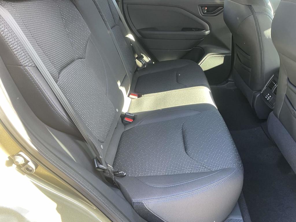 Thumbnail: 2026 Subaru Forester - 9