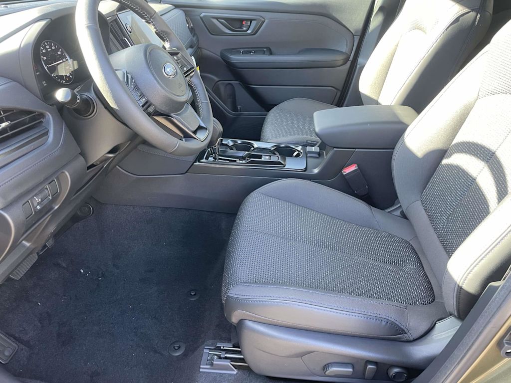 Thumbnail: 2026 Subaru Forester - 8