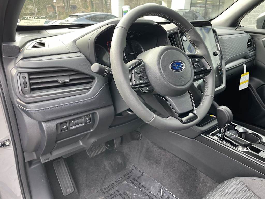 Thumbnail: 2026 Subaru Forester - 7