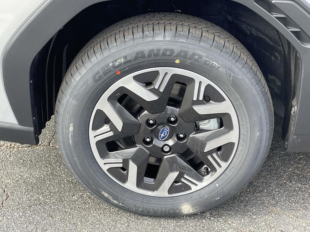 Thumbnail: 2026 Subaru Forester - 6