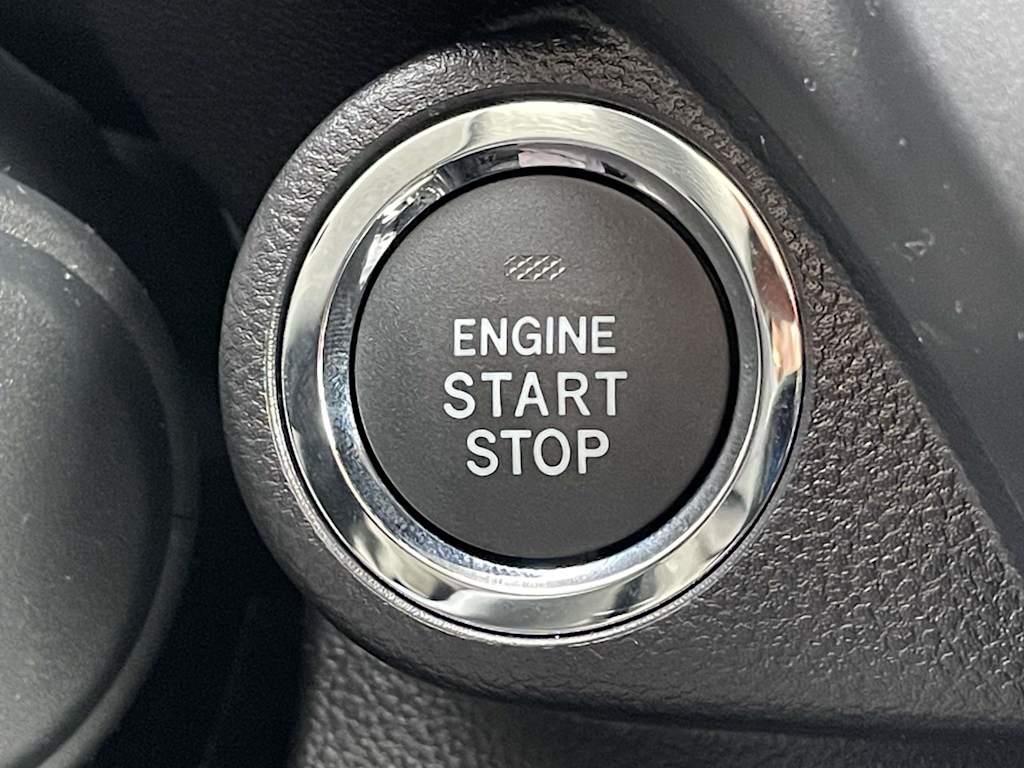 Thumbnail: 2026 Subaru Forester - 20