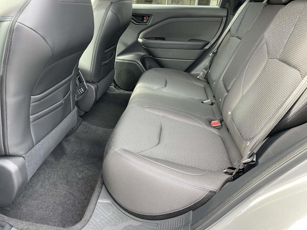 Thumbnail: 2026 Subaru Forester - 9