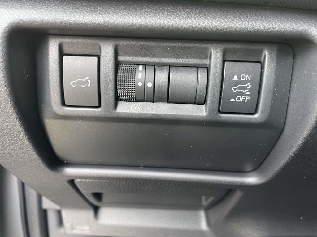 Thumbnail: 2026 Subaru Forester - 17