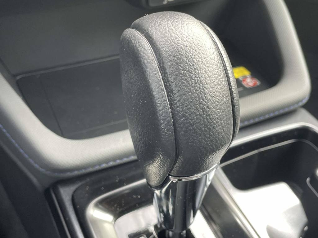 Thumbnail: 2026 Subaru Forester - 11