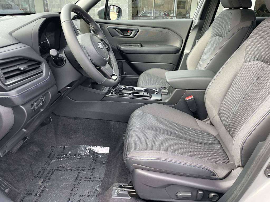 Thumbnail: 2026 Subaru Forester - 8