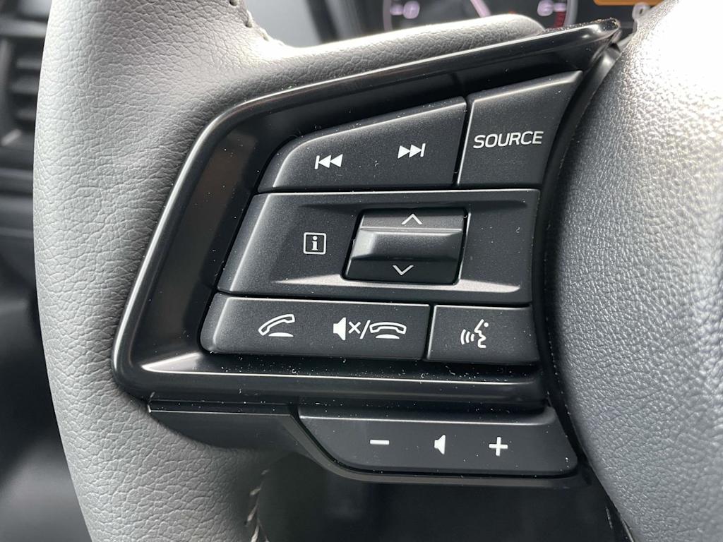 Thumbnail: 2026 Subaru Forester - 18