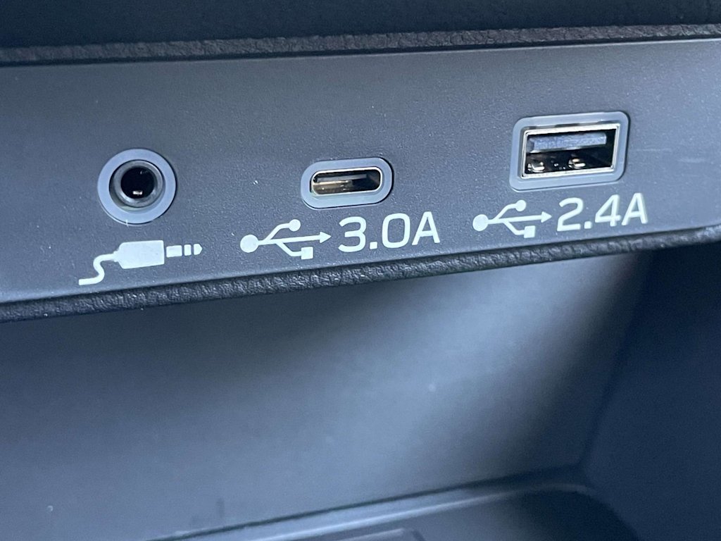 Thumbnail: 2026 Subaru Forester - 6