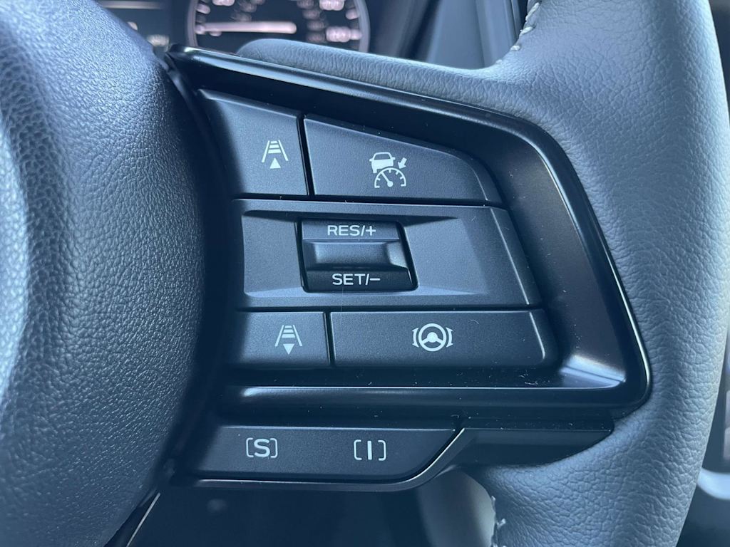 Thumbnail: 2026 Subaru Forester - 19