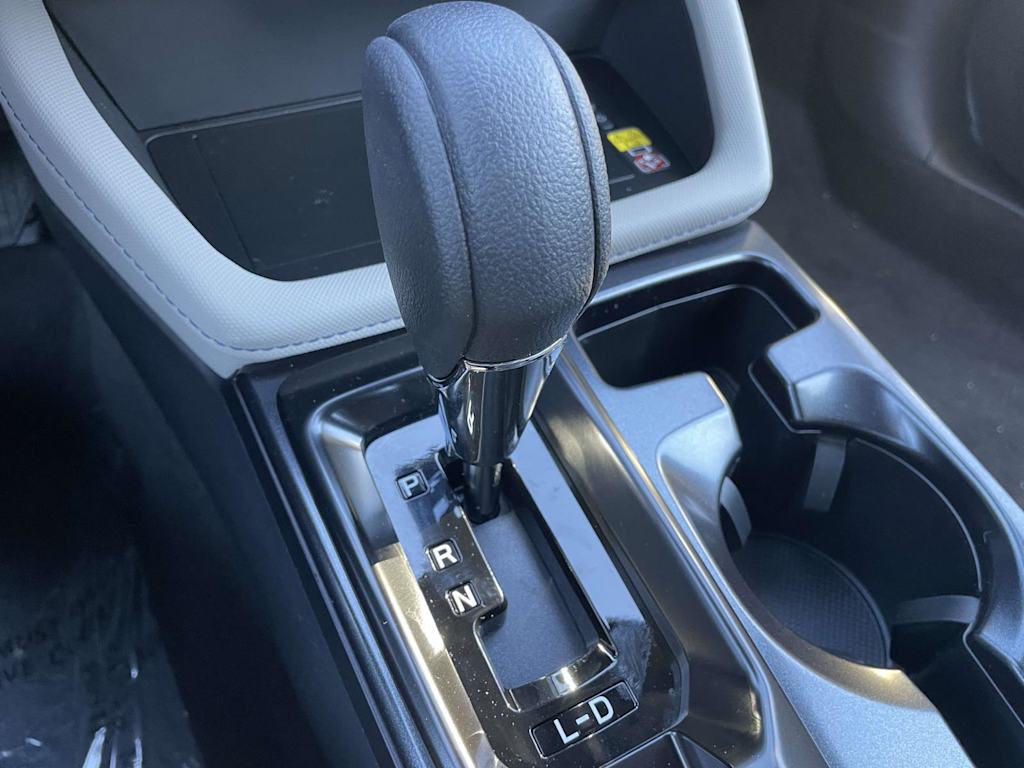 Thumbnail: 2026 Subaru Forester - 13