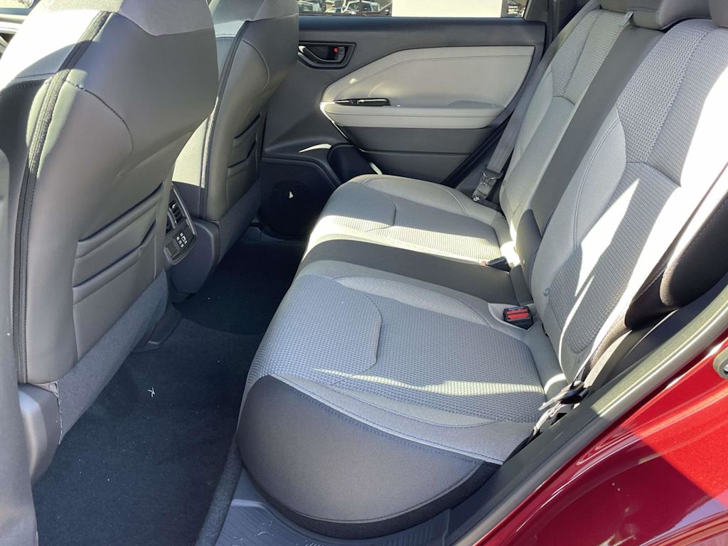 Thumbnail: 2026 Subaru Forester - 11