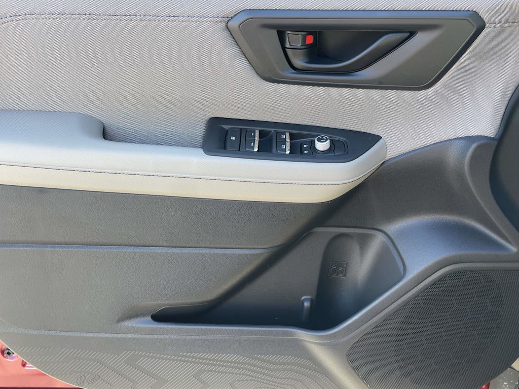 Thumbnail: 2026 Subaru Forester - 17