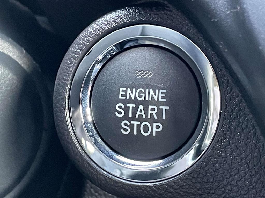 Thumbnail: 2026 Subaru Forester - 20