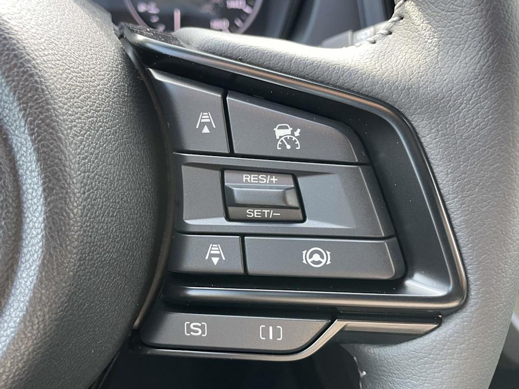 Thumbnail: 2026 Subaru Forester - 16