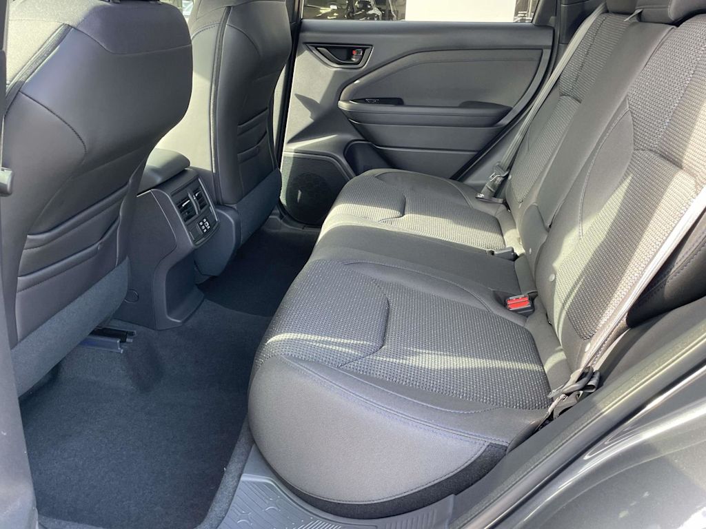 Thumbnail: 2026 Subaru Forester - 10