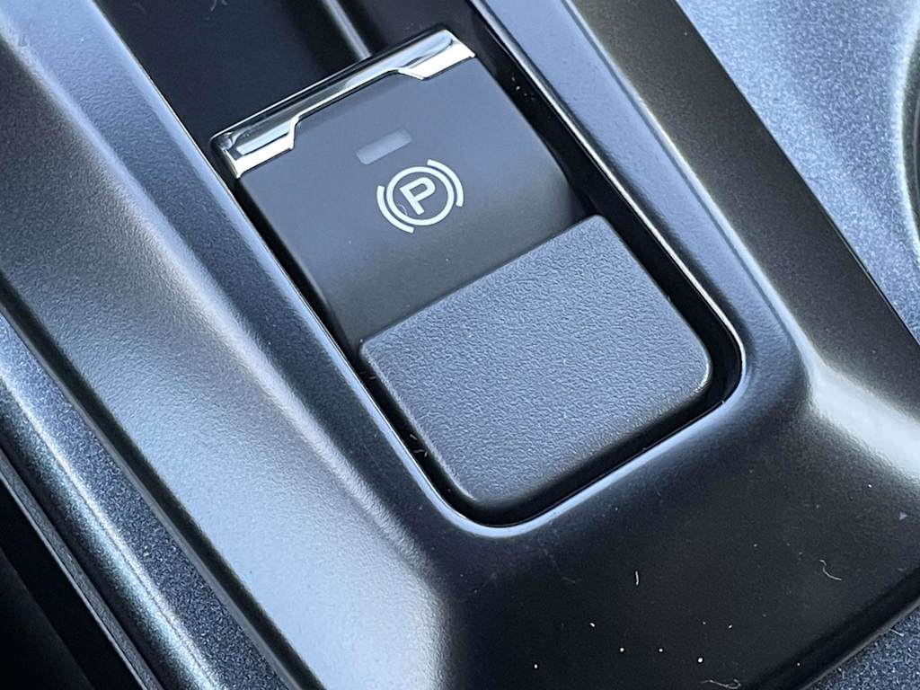 Thumbnail: 2026 Subaru Forester - 18