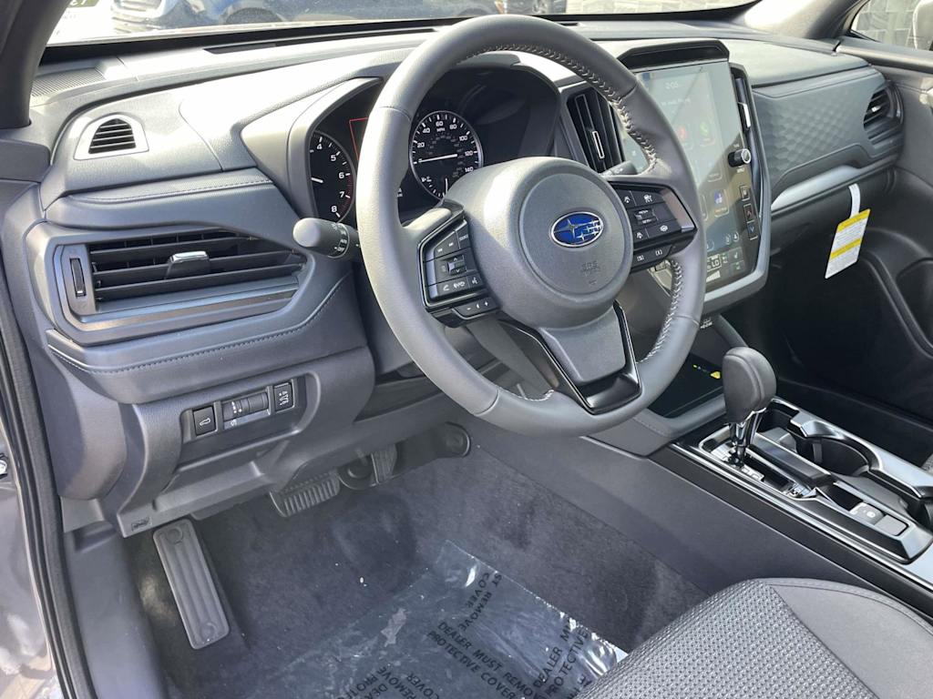 Thumbnail: 2026 Subaru Forester - 7