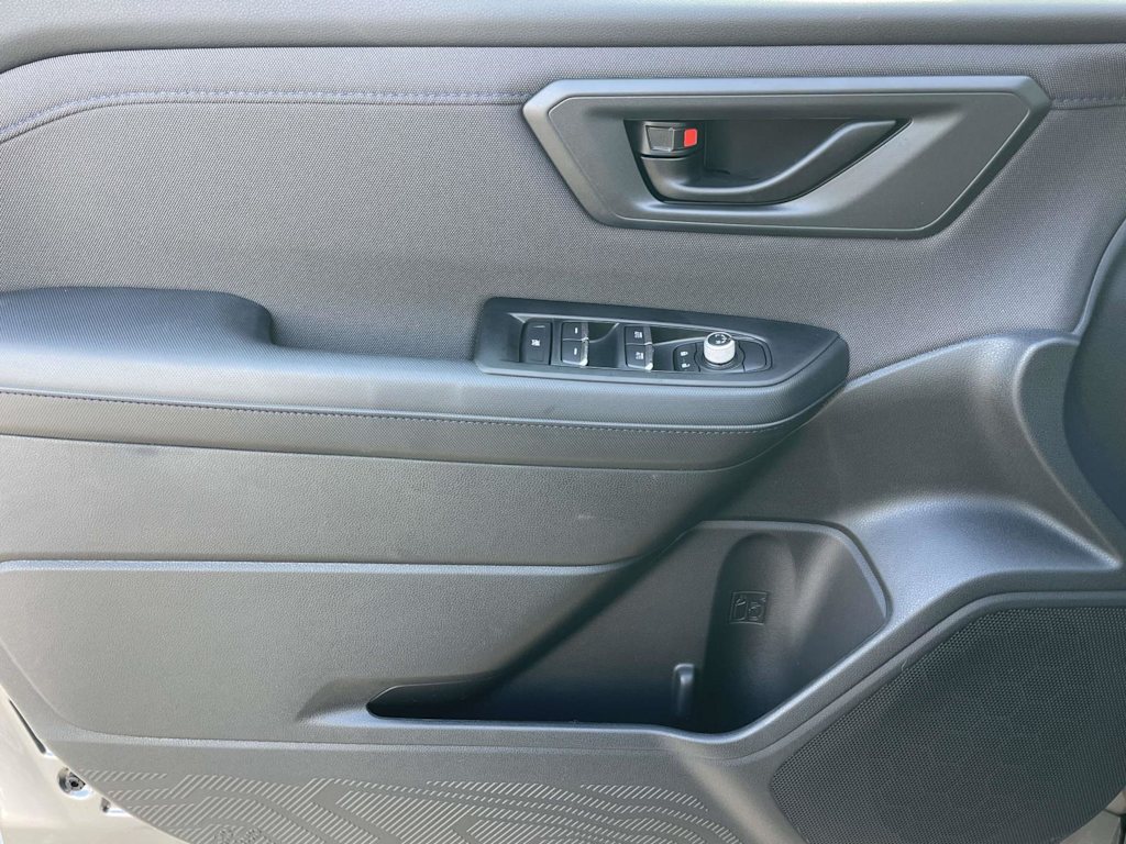 Thumbnail: 2026 Subaru Forester - 14