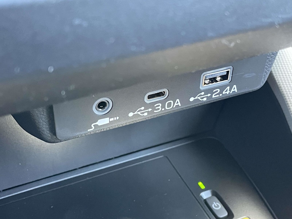 Thumbnail: 2026 Subaru Forester - 6