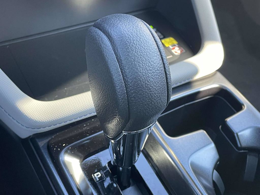 Thumbnail: 2026 Subaru Forester - 12