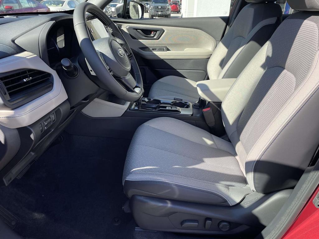 Thumbnail: 2026 Subaru Forester - 9