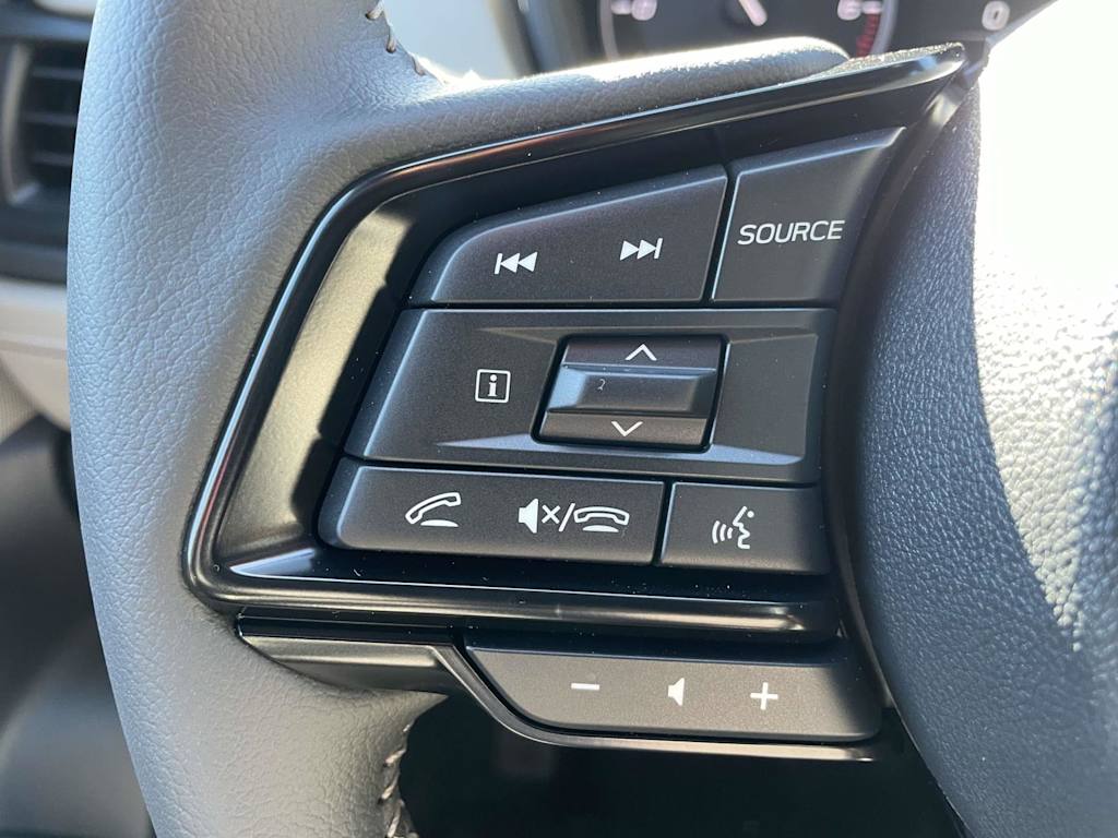 Thumbnail: 2026 Subaru Forester - 17