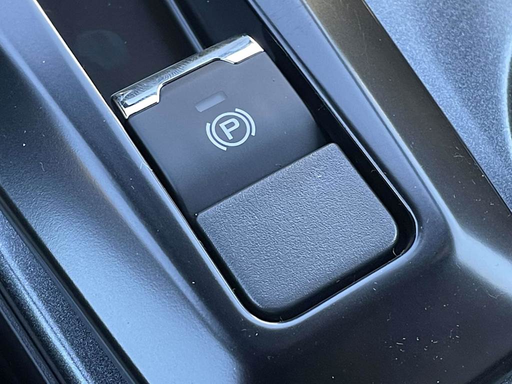 Thumbnail: 2026 Subaru Forester - 19