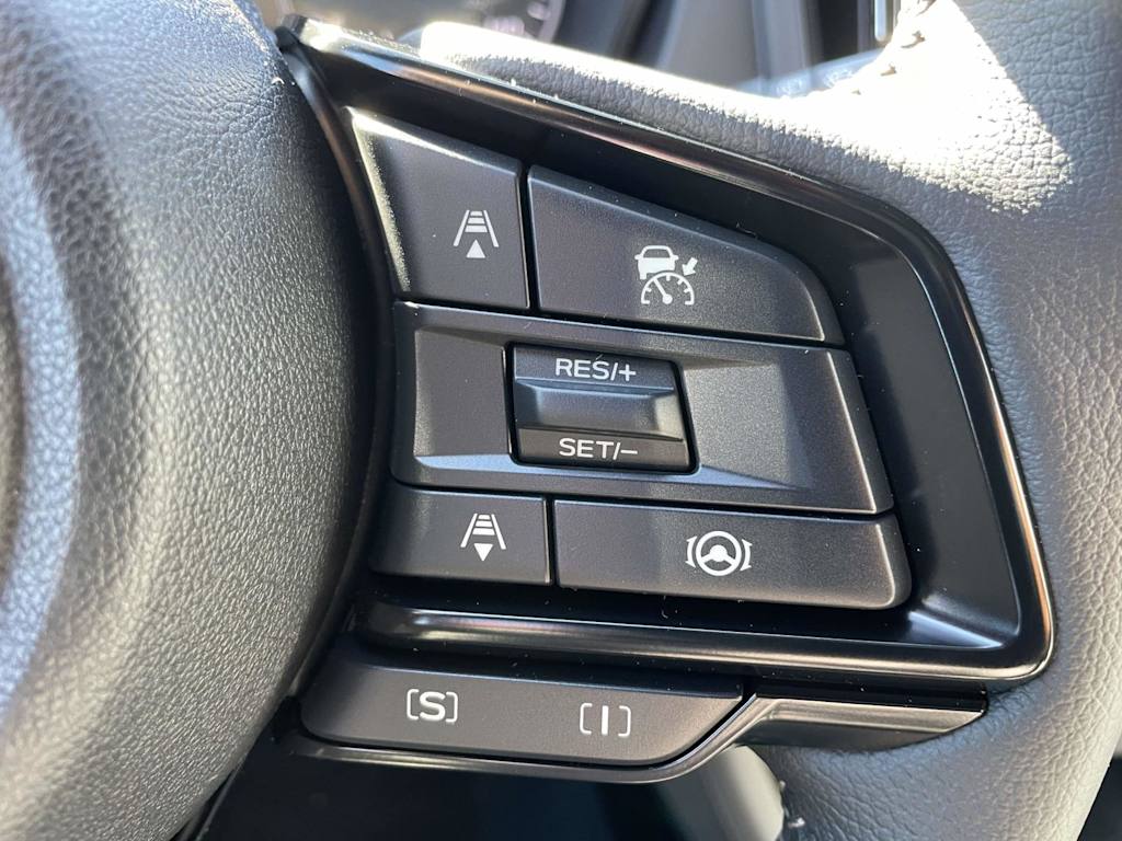 Thumbnail: 2026 Subaru Forester - 18