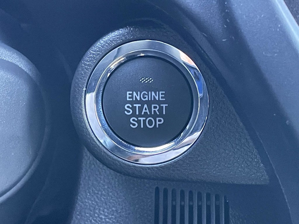 Thumbnail: 2026 Subaru Forester - 20