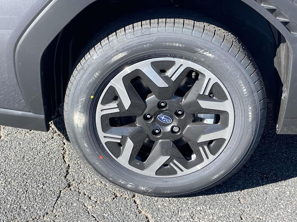 Thumbnail: 2026 Subaru Forester - 7