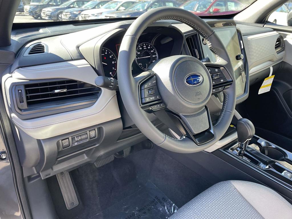 Thumbnail: 2026 Subaru Forester - 8