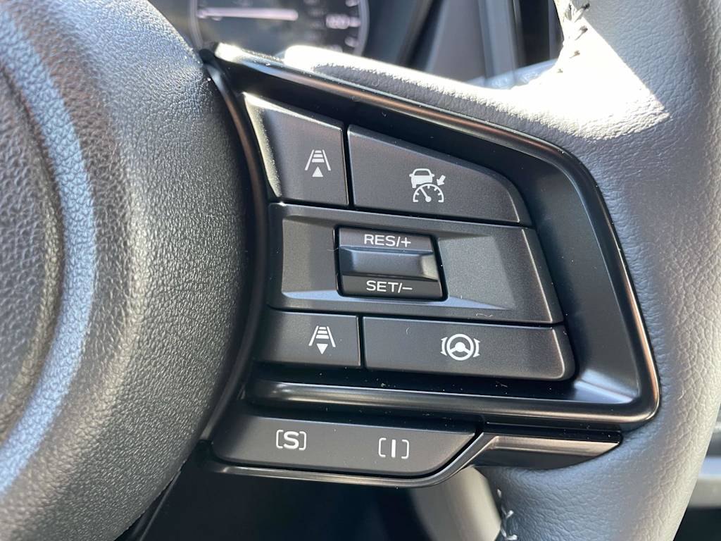 Thumbnail: 2026 Subaru Forester - 18