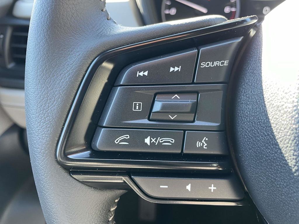 Thumbnail: 2026 Subaru Forester - 17