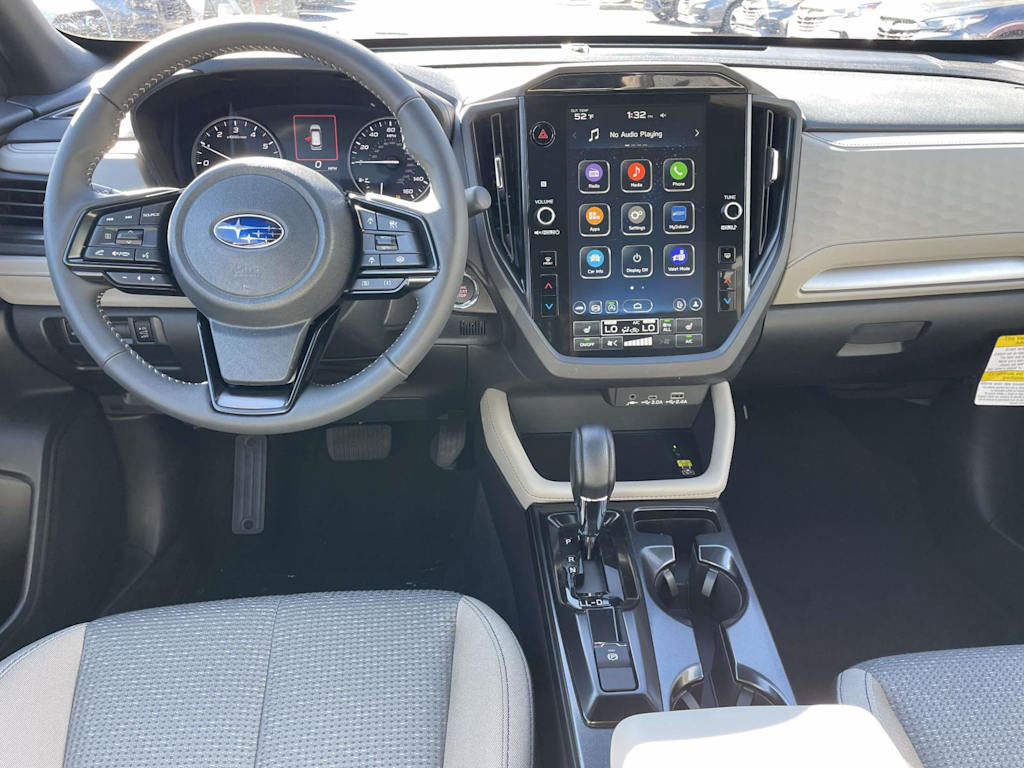 Thumbnail: 2026 Subaru Forester - 2