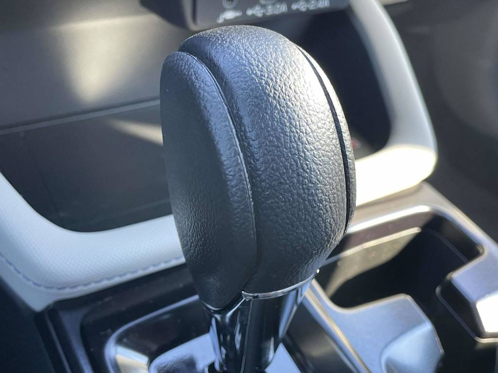 Thumbnail: 2026 Subaru Forester - 12