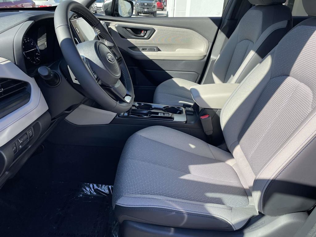 Thumbnail: 2026 Subaru Forester - 9