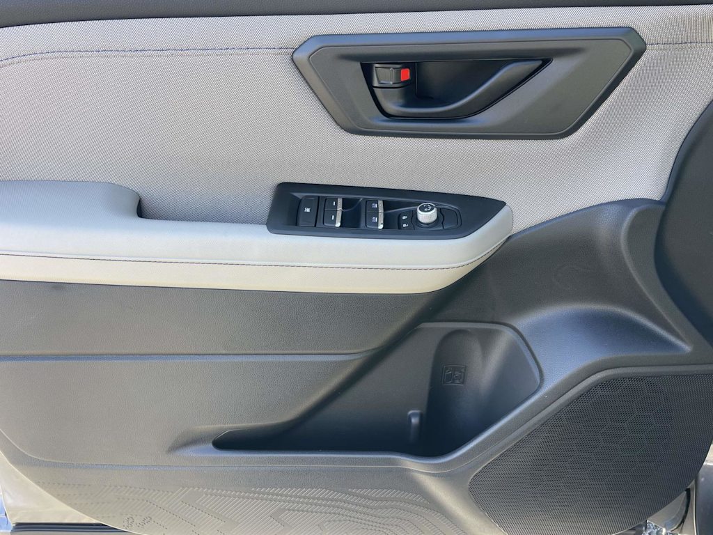 Thumbnail: 2026 Subaru Forester - 16