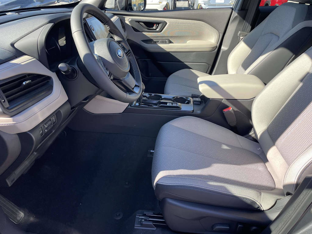 Thumbnail: 2026 Subaru Forester - 9